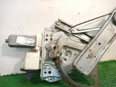 Second-hand car spare part driver left window regulator for toyota corolla (_e12_) 1.4 d (nde120_) oem iam references 992045100 69820 992045100