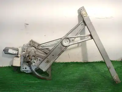 Second-hand car spare part driver left window regulator for toyota corolla (_e12_) 1.4 d (nde120_) oem iam references 992045100 69820 992045100