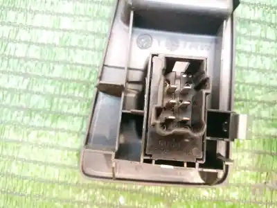 Автозапчастина б/у передній правий віконний вимикач для fiat punto (199_) 1.3 d multijet посилання на oem iam 735380450 735380450 735380450735380450
