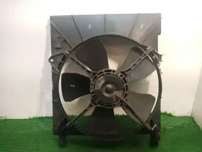 Second-hand car spare part Radiator Cooling Fan for DAEWOO KALOS 1.4 SE OEM IAM references 96536581 96536581 96536581