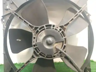 Peça sobressalente para automóvel em segunda mão termoventilador elétrico por daewoo kalos 1.4 se referências oem iam 96536581 96536581 96536581