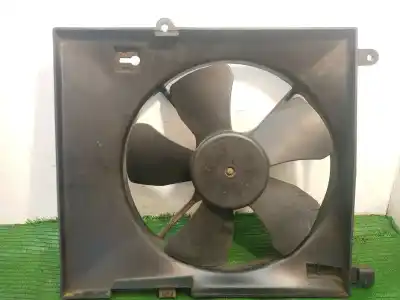Peça sobressalente para automóvel em segunda mão termoventilador elétrico por daewoo kalos 1.4 se referências oem iam 96536581 96536581 96536581