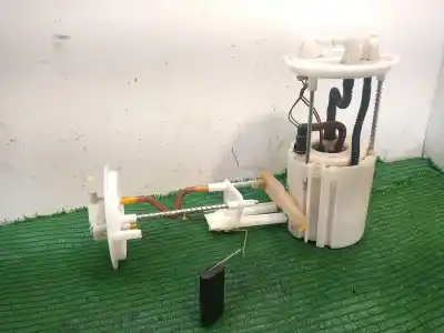 Second-hand car spare part fuel tank sender unit for kia sorento ii (xm) 2.4 cvvt oem iam references 23110200