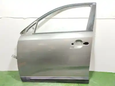Second-hand car spare part left front door for kia sorento ii (xm) 2.4 cvvt oem iam references 