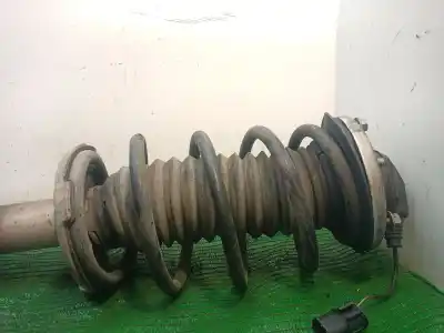 Peça sobressalente para automóvel em segunda mão amortecedor dianteiro esquerdo por bmw serie 7 (e65/e66) 6.0 cat referências oem iam 3133675 3133675 3133675