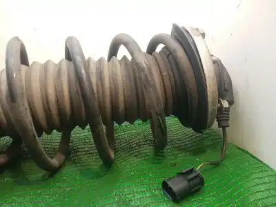 Peça sobressalente para automóvel em segunda mão amortecedor dianteiro esquerdo por bmw serie 7 (e65/e66) 6.0 cat referências oem iam 3133675 3133675 3133675