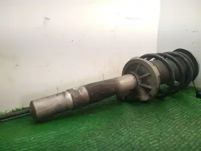 Peça sobressalente para automóvel em segunda mão amortecedor dianteiro esquerdo por bmw serie 7 (e65/e66) 6.0 cat referências oem iam 3133675 3133675 3133675