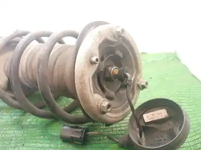 Peça sobressalente para automóvel em segunda mão amortecedor dianteiro esquerdo por bmw serie 7 (e65/e66) 6.0 cat referências oem iam 3133675 3133675 3133675