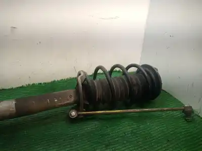 Second-hand car spare part Front Right Shock Absorber for BMW SERIE 7 (E65/E66) 6.0 CAT OEM IAM references 3133675 3133675 3133675