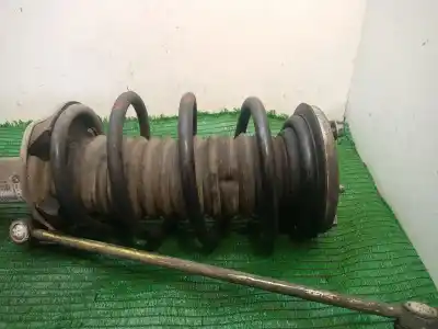 Peça sobressalente para automóvel em segunda mão amortecedor dianteiro direito por bmw serie 7 (e65/e66) 6.0 cat referências oem iam 3133675 3133675 3133675