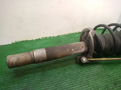 Peça sobressalente para automóvel em segunda mão amortecedor dianteiro direito por bmw serie 7 (e65/e66) 6.0 cat referências oem iam 3133675 3133675 3133675