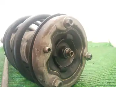 Peça sobressalente para automóvel em segunda mão amortecedor dianteiro direito por bmw serie 7 (e65/e66) 6.0 cat referências oem iam 3133675 3133675 3133675