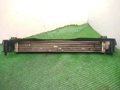 Second-hand car spare part oil radiator for bmw serie 7 (e65/e66) 6.0 cat oem iam references 