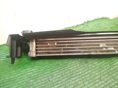 Pezzo di ricambio per auto di seconda mano radiatore olio per bmw serie 7 (e65/e66) 6.0 cat riferimenti oem iam   