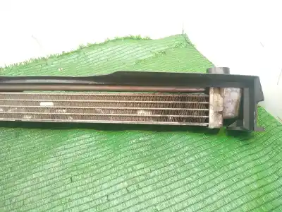 Pezzo di ricambio per auto di seconda mano radiatore olio per bmw serie 7 (e65/e66) 6.0 cat riferimenti oem iam   