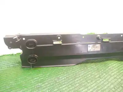 Pezzo di ricambio per auto di seconda mano radiatore olio per bmw serie 7 (e65/e66) 6.0 cat riferimenti oem iam   