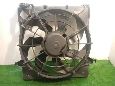 Pezzo di ricambio per auto di seconda mano elettroventola per kia cee´d emotion riferimenti oem iam 