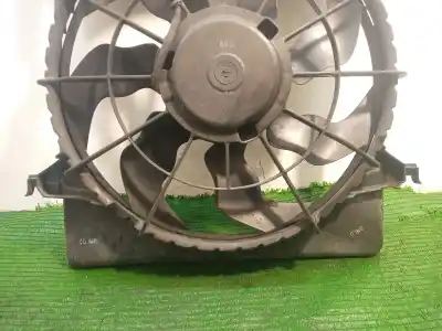 Pezzo di ricambio per auto di seconda mano elettroventola per kia cee´d emotion riferimenti oem iam   