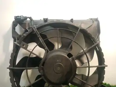 Pezzo di ricambio per auto di seconda mano elettroventola per kia cee´d emotion riferimenti oem iam   