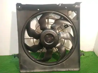 Pezzo di ricambio per auto di seconda mano elettroventola per kia cee´d emotion riferimenti oem iam   