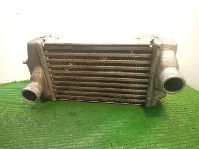 Second-hand car spare part Intercooler for CHRYSLER VOYAGER (RG) 2.5 CRD SE Grand Voyager OEM IAM references 1072868503A 1072868503A 1072868503A