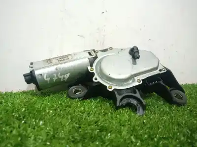 Pezzo di ricambio per auto di seconda mano motore tergicristallo posteriore per audi a3 (8l) 1.8 ambiente riferimenti oem iam 8l0955711a 404430 8l0955711a