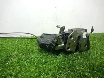 Second-hand car spare part rear left door lock for toyota corolla (_e12_) 1.4 d (nde120_) oem iam references 50594a1 50594a1 50594a1