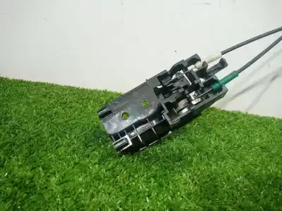 Second-hand car spare part rear left door lock for toyota corolla (_e12_) 1.4 d (nde120_) oem iam references 50594a1 50594a1 50594a1