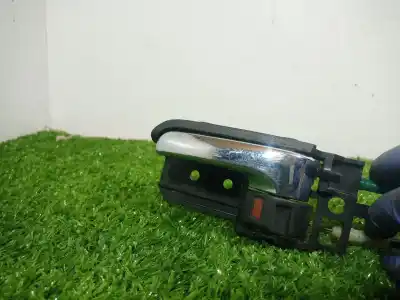 Second-hand car spare part rear left door lock for toyota corolla (_e12_) 1.4 d (nde120_) oem iam references 50594a1 50594a1 50594a1