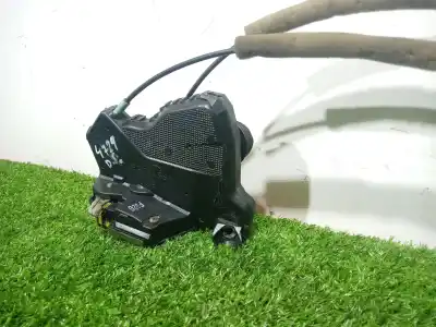 Second-hand car spare part rear left door lock for toyota corolla (_e12_) 1.4 d (nde120_) oem iam references 50594a1 50594a1 50594a1