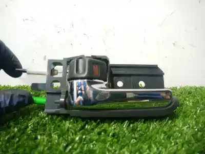 Second-hand car spare part rear left door lock for toyota corolla (_e12_) 1.4 d (nde120_) oem iam references 50594a1 50594a1 50594a1