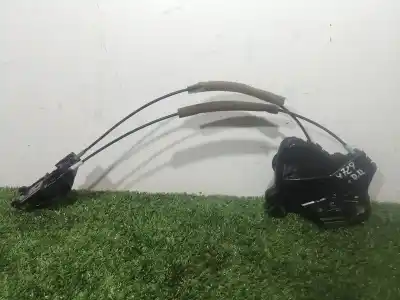 Second-hand car spare part Front Right Door Lock for TOYOTA COROLLA (_E12_) 1.4 D (NDE120_) OEM IAM references   