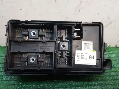 Peça sobressalente para automóvel em segunda mão caixa de fusíveis e relés por chevrolet matiz s referências oem iam 96427973 em09 0064