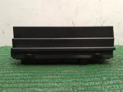 Peça sobressalente para automóvel em segunda mão caixa de fusíveis e relés por chevrolet matiz s referências oem iam 96427973 em09 0064