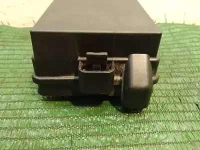 Peça sobressalente para automóvel em segunda mão caixa de fusíveis e relés por chevrolet matiz s referências oem iam 96427973 em09 0064