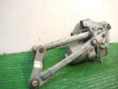 Pezzo di ricambio per auto di seconda mano tiranti e motorino del tergicristallo anteriore per seat altea (5p1) reference riferimenti oem iam 3397020646 5p0955024c 3397020646