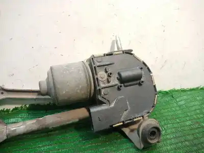 Pezzo di ricambio per auto di seconda mano tiranti e motorino del tergicristallo anteriore per seat altea (5p1) reference riferimenti oem iam 3397020646 5p0955024c 3397020646