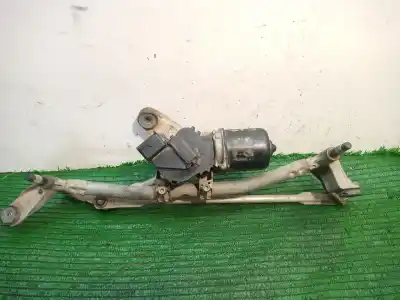 Pièce détachée automobile d'occasion  pour RENAULT MEGANE II BERLINA 5P  Références OEM IAM 53630147 53630147 53630147