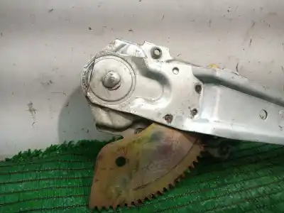 Recambio de automóvil de segunda mano de elevalunas delantero izquierdo para suzuki ignis rg (fh) gl referencias oem iam   