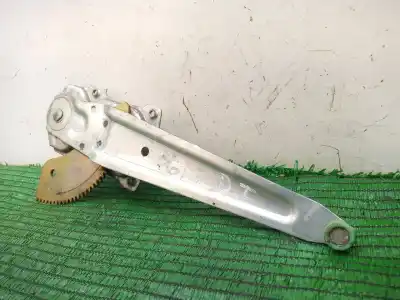 Recambio de automóvil de segunda mano de elevalunas delantero izquierdo para suzuki ignis rg (fh) gl referencias oem iam   