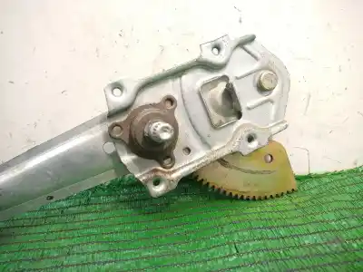 Recambio de automóvil de segunda mano de elevalunas delantero izquierdo para suzuki ignis rg (fh) gl referencias oem iam   