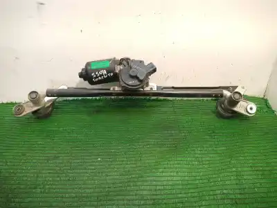 Second-hand car spare part front windshield wiper motor for kia sorento ii (xm) 2.4 cvvt oem iam references 981102p0