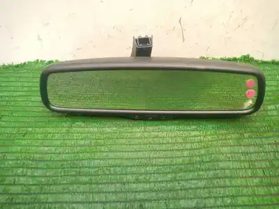 Second-hand car spare part interior rearview mirror for kia sorento ii (xm) 2.4 cvvt oem iam references e11026004