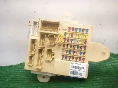 Second-hand car spare part fuse box unit for kia sorento ii (xm) 2.4 cvvt oem iam references 954002p