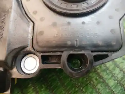 Second-hand car spare part rear right window motor for kia sorento ii (xm) 2.4 cvvt oem iam references f00s1a3295