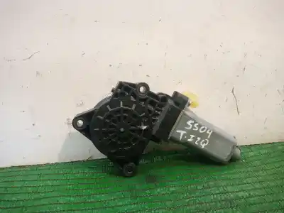 Second-hand car spare part rear left window motor for kia sorento ii (xm) 2.4 cvvt oem iam references f00s1a