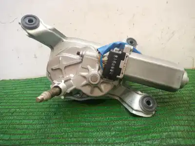Second-hand car spare part rear windshield wiper motor for kia sorento ii (xm) 2.4 cvvt oem iam references 987002p00