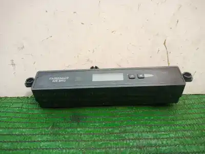 Second-hand car spare part multifunction display for kia sorento ii (xm) 2.4 cvvt oem iam references 945102p