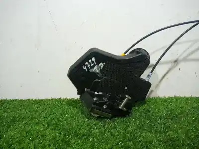 Second-hand car spare part Rear Right Door Lock for TOYOTA COROLLA (_E12_) 1.4 D (NDE120_) OEM IAM references   