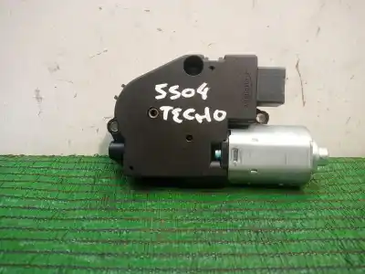 Second-hand car spare part electric sunroof motor for kia sorento ii (xm) 2.4 cvvt oem iam references 2216477a